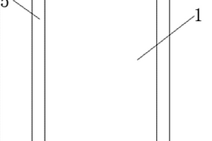 防泄漏的锂硫电池外壳