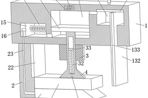 锂电池加工用夹持装置
