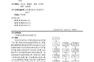 软包锂离子电池化成工艺