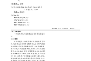 具有纳米尺度的锂离子导体及其制备方法
