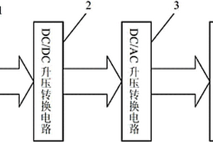 单节锂电池供电高效荧光灯驱动器