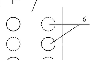 预补锂的微织构化负极片及其制备方法