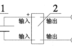 安全的一次锂电池