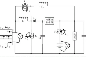 无人机用燃料电池和锂电池系统及控制方法