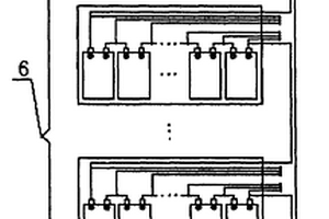 水下设备用锂电池供电单元