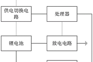 锂电池钝化检测及激活电路、方法及装置