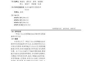 基于火山岩的锂硫电池正极材料及其制备和应用方法