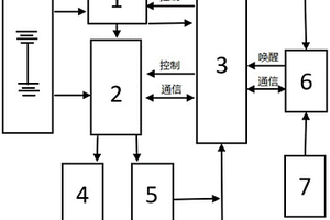 应用于电动摩托车的锂电池保护电路