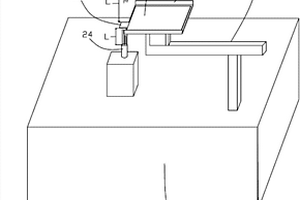 叠片型锂离子电池及其制作方法