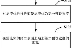锂电池极耳焊接拉力测试方法