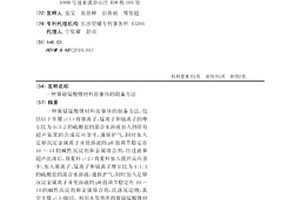 镍钴锰酸锂材料前驱体的制备方法
