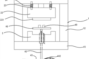 锂电池切极耳装置