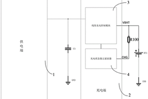锂电池充电方法及装置