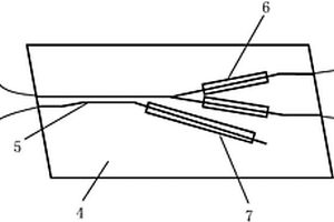铌酸锂薄膜多功能集成光学器件及其制造方法