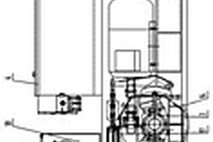 隧道施工用锂电池牵引机车