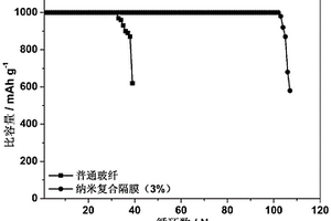 聚合物固体电解质、纳米复合隔膜及其制备方法和锂金属电池