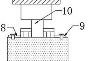 锂电池用具有高韧性防形变的极耳