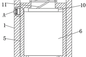 适用于圆型电池仓的锂电池