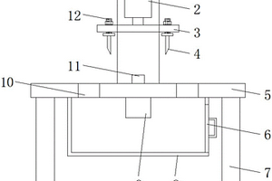 锂电池加工用低能耗且易于操作的裁切机