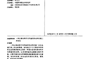 以碳材料作为阳极活性材料的锂二次电池