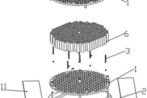 锂电池组用固定装置
