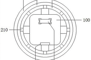 基于石墨烯发热技术的锂电池模组智能加热护套