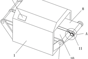 锂电池加工用喷码机
