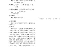 电池正极材料锰酸锂用四氧化三锰的制备方法及其产品