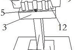 锂电池盒用治具