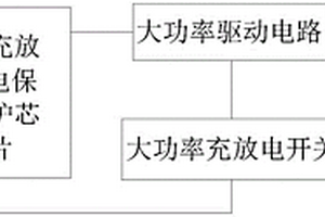 大功率锂电池充电电路