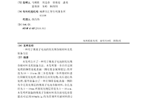 用于锂离子电池的氧化锡负极材料及其制备方法