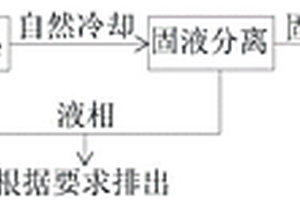 四硼酸锂水热提纯方法