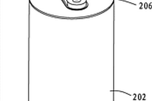 锂电池注液孔封孔装置