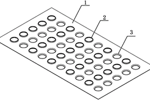 锂离子电池极片用基材