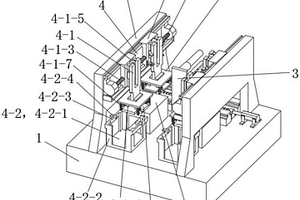 锂电池叠片机