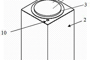 方型锂离子动力电池