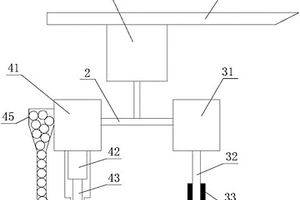 锂电池注液及注液孔封装一体机