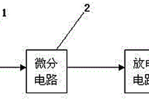 锂电池去钝化电路