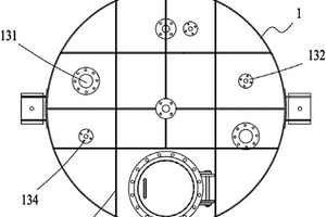 六氟磷酸锂储存装置