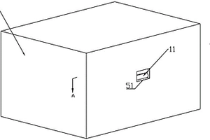 用于锂电池涂布的刮除打磨系统