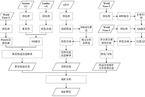 伟晶岩型锂矿的找矿方法及装置、计算机设备及介质