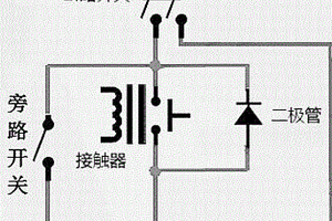 磷酸铁锂蓄电池间断性浮充电装置