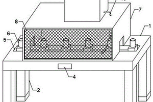 用于锂电池加工用自动注液机