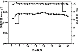 固态锂电池电极/固体电解质界面用修饰层及其制备方法和应用