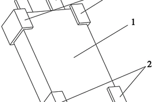 锂离子电池结构