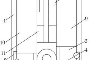 锂电池供电装置