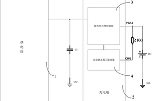 锂电池充电装置