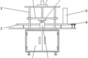用于生产锂电池的电极极耳焊接机