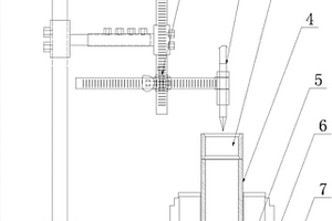 锂电池封盖环焊装置