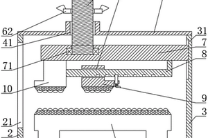 聚合物锂电池焊接用夹具